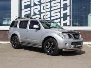 Nissan Pathfinder III Рестайлинг Владимир  - изображение 32