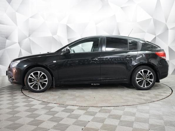 Chevrolet Cruze I с пробегом 2012 года, цена 697 000 рублей, 310244 км, хэтчбек, Автокод Объявления