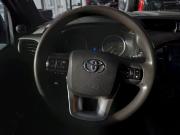 Toyota Hilux VIII Мурманск  - изображение 41