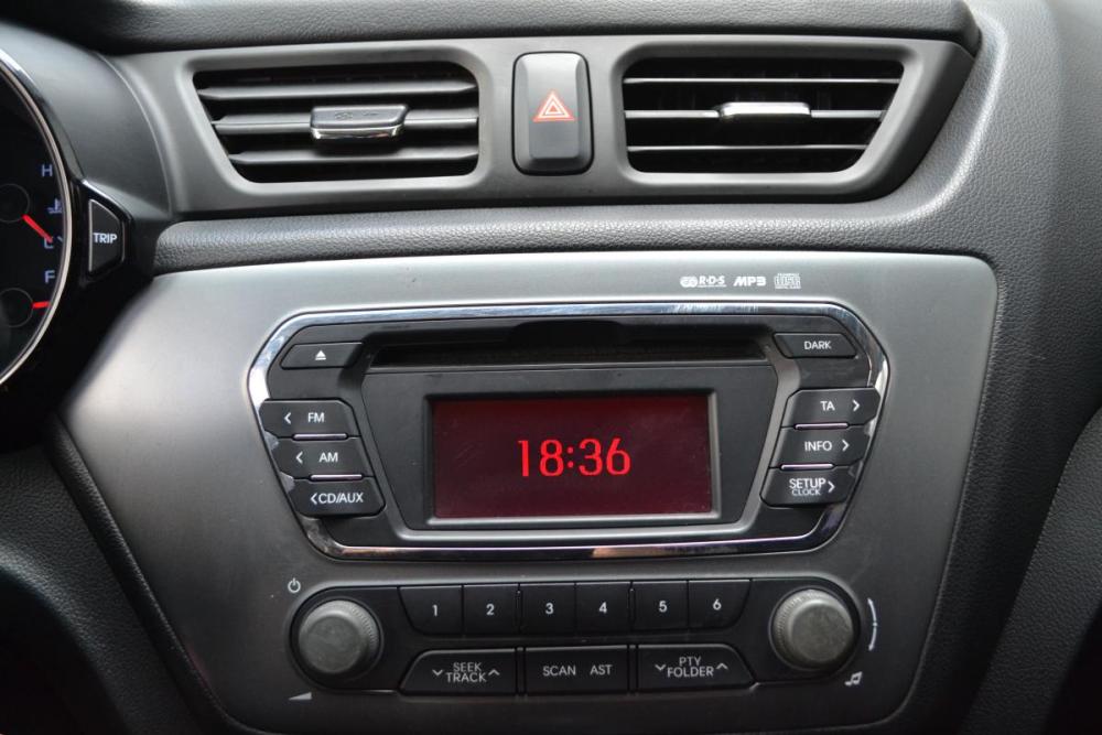 Kia Rio III Старый Оскол  - изображение 15