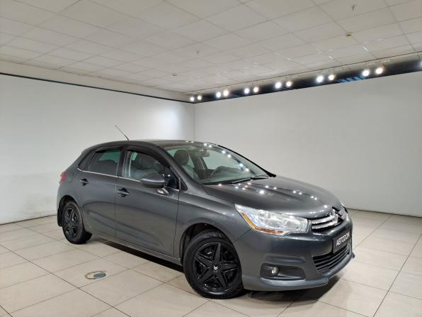 Citroen C4 II с пробегом 2012 года, цена 579 000 рублей, 129128 км, хэтчбек, Автокод Объявления