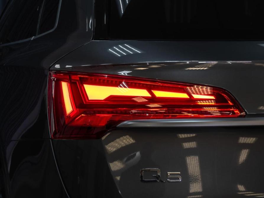 Audi Q5 II (FY) Рестайлинг Тюмень  - изображение 9
