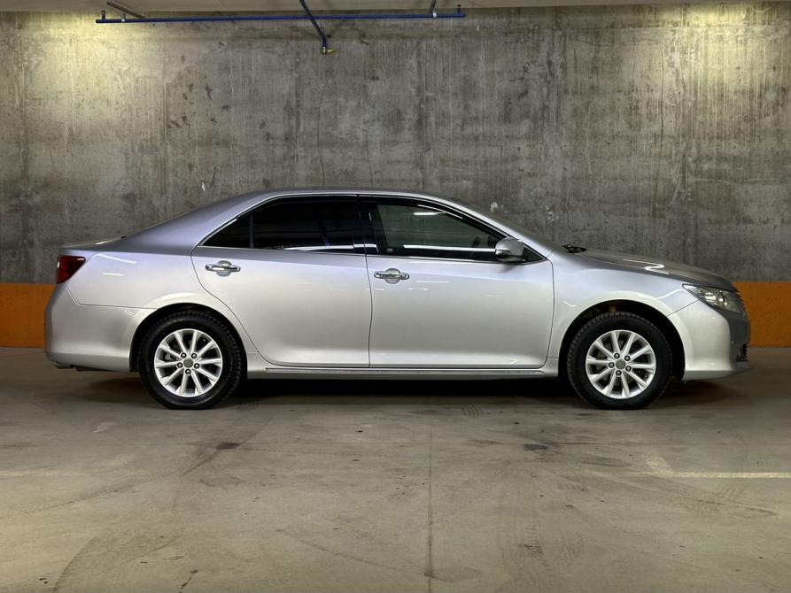 Toyota Camry VII (XV50) Уфа  - изображение 2