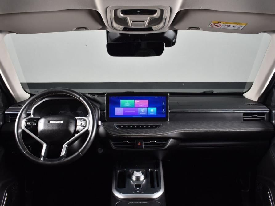 Haval Jolion I Кемерово  - изображение 7