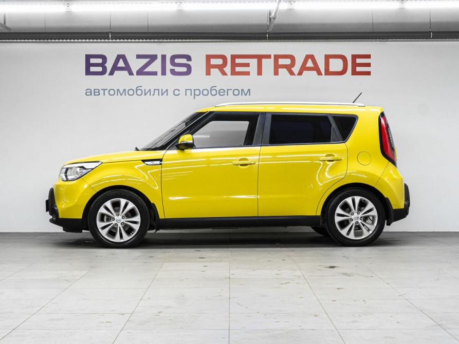 Kia Soul II Тюмень  - изображение 9