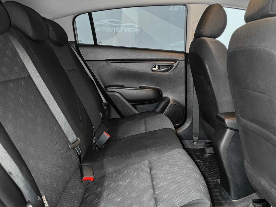 Kia Rio IV Новосибирск  - изображение 15