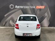 Lada (ВАЗ) Granta I Пермь  - изображение 25