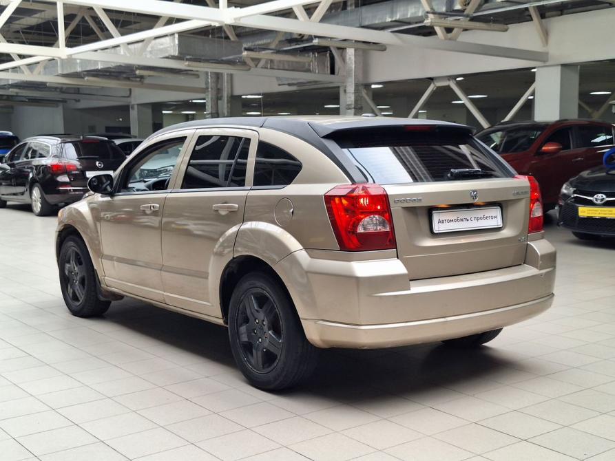 Dodge Caliber I Челябинск  - изображение 5