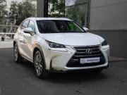 Lexus NX I Рестайлинг Москва  - изображение 22