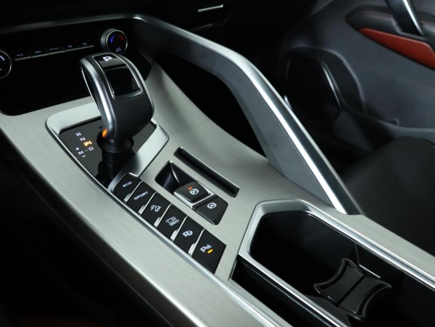 Geely Coolray I Москва  - изображение 19