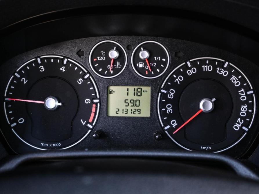 Ford Fusion I Рестайлинг Новороссийск  - изображение 12