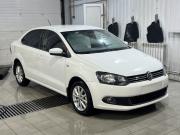Volkswagen Polo V Курск  - изображение 2