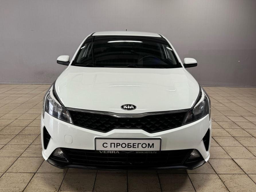 Kia Rio IV Рестайлинг Уфа  - изображение 2
