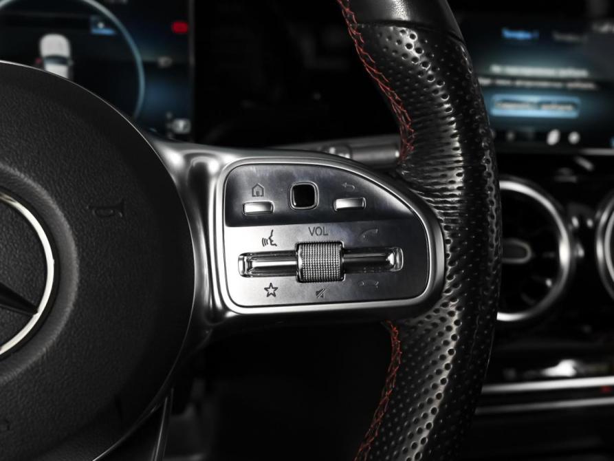 Mercedes-Benz GLB I (X247) Ставрополь  - изображение 19