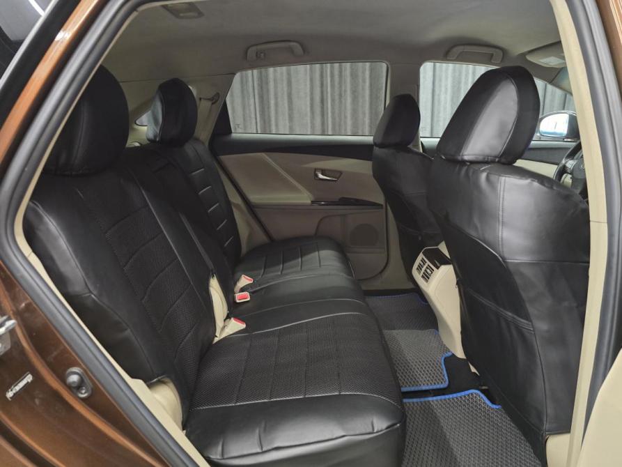 Toyota Venza I Красноярск  - изображение 16