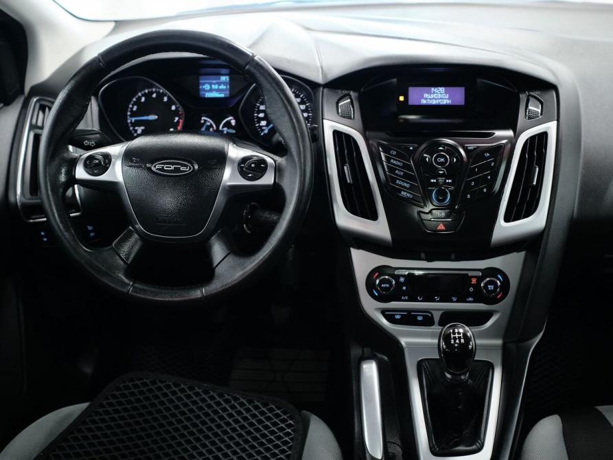 Ford Focus III Самара  - изображение 14