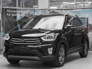 Hyundai Creta I Москва  - изображение 16