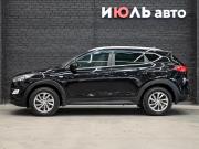 Hyundai Tucson III Рестайлинг Екатеринбург  - изображение 28