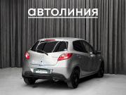 Mazda Demio III (DE) Красноярск  - изображение 27