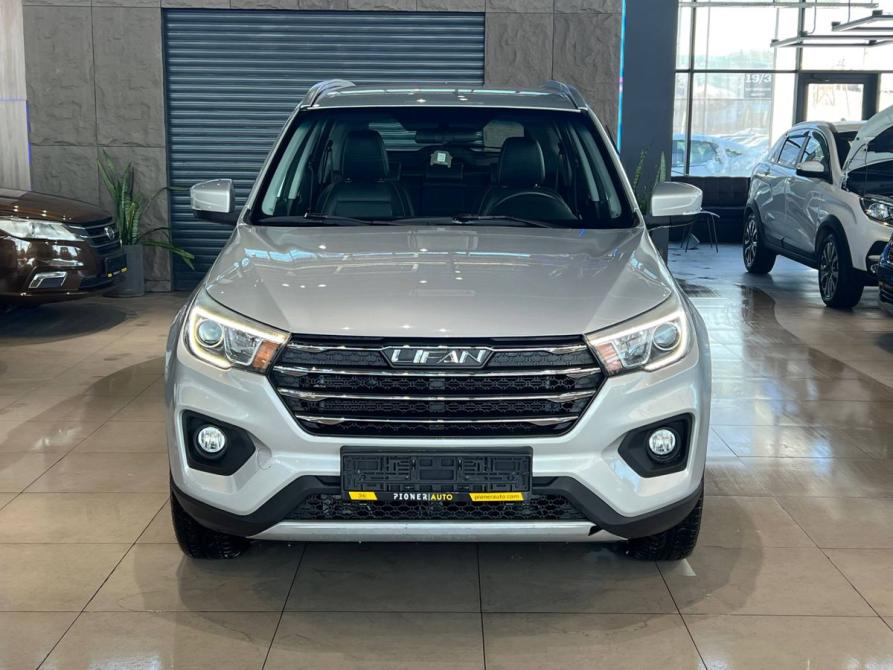 Lifan X70 I Оренбург  - изображение 2