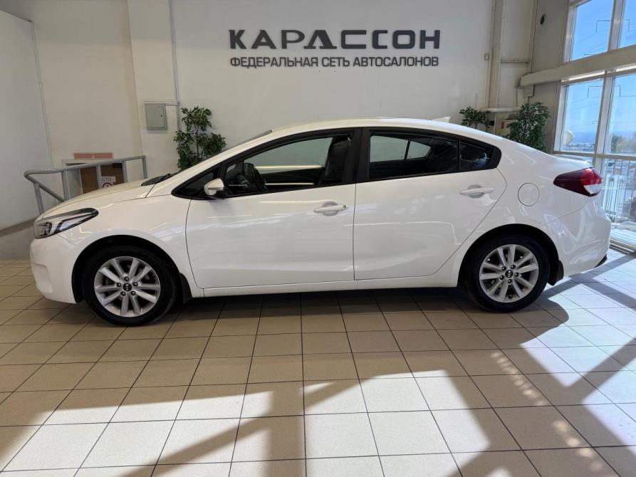 Kia Cerato IV Волгоград  - изображение 5
