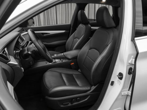 Infiniti QX50 II с пробегом 2019 года, цена 3 090 000 рублей, 78468 км, внедорожник, Автокод Объявления