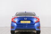 Honda Civic X Красноярск  - изображение 26