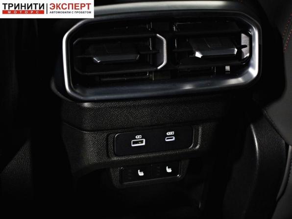 JETOUR T2 с пробегом 2024 года, цена 3 397 000 рублей, 34850 км, внедорожник, Автокод Объявления