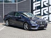 Mercedes-Benz E-Класс IV (W212 S212 C207) Рестайлинг Краснодар  - изображение 20
