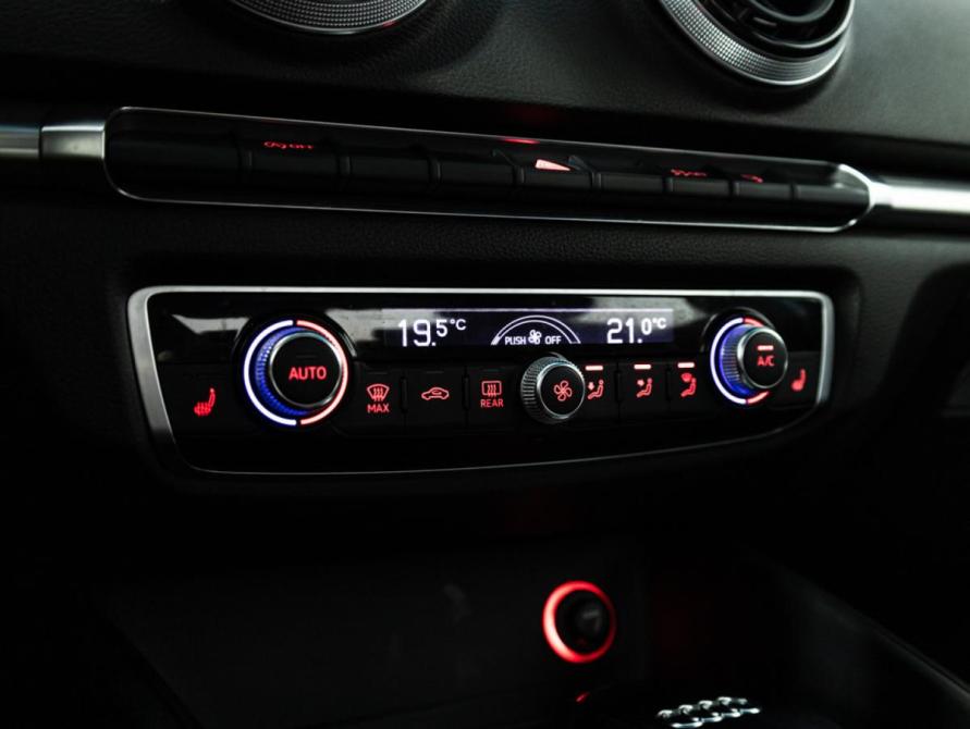 Audi A3 III (8V) Санкт-Петербург  - изображение 15