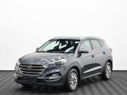 Hyundai Tucson III Москва  - изображение 18