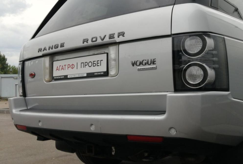 Land Rover Range Rover III Иваново  - изображение 25