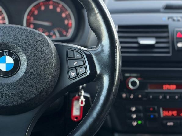 BMW X3 I (E83) Рестайлинг с пробегом 2010 года, цена 1 099 000 рублей, 168106 км, внедорожник, Автокод Объявления