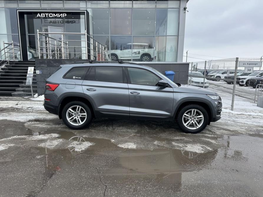 Skoda Kodiaq I Саратов  - изображение 4