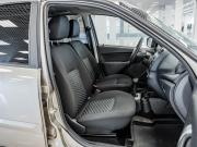 Lada (ВАЗ) Granta I Рестайлинг Самара  - изображение 30
