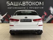 Kia Optima IV Рестайлинг Уфа  - изображение 21