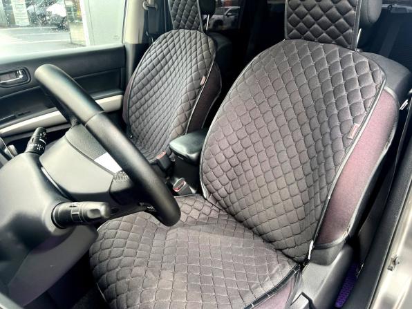 Nissan X-Trail II Рестайлинг с пробегом 2012 года, цена 1 430 000 рублей, 240000 км, внедорожник, Автокод Объявления