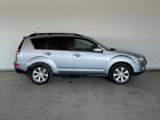 Mitsubishi Outlander II Рестайлинг Москва  - изображение 27