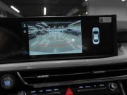 Hyundai Sonata VIII (DN8) Рестайлинг Москва  - изображение 40