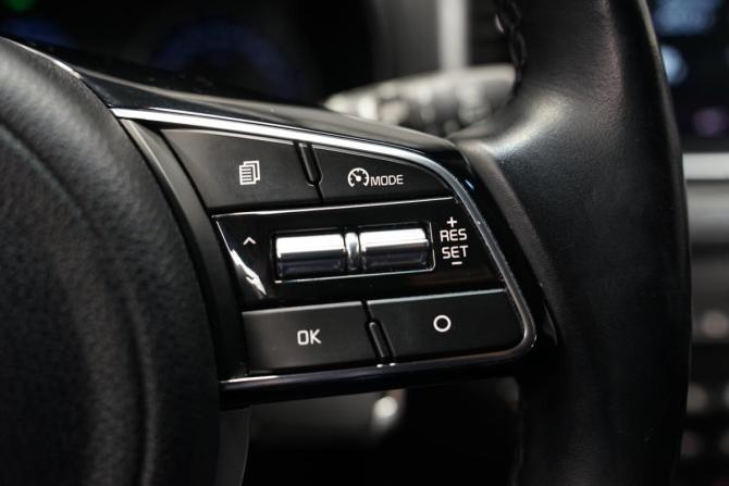 Kia Sportage IV Рестайлинг с пробегом 2020 года, цена 2 644 000 рублей, 85000 км, внедорожник, Автокод Объявления
