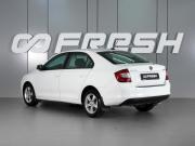 Skoda Rapid I Минеральные Воды  - изображение 17