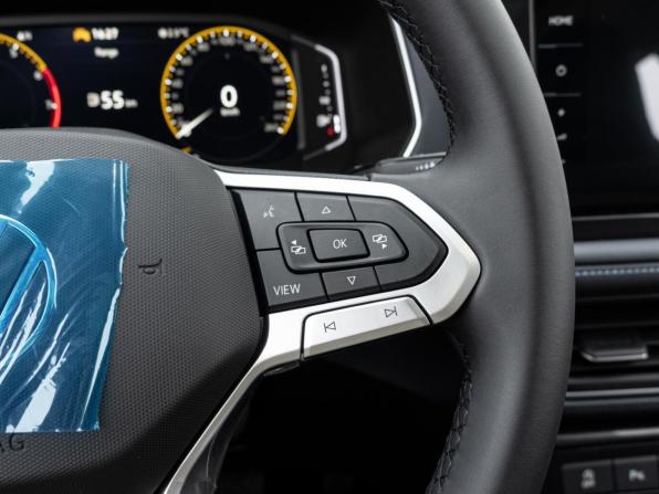 Volkswagen Tharu XR с пробегом 2025 года, цена 3 000 000 рублей, 62 км, внедорожник, Автокод Объявления