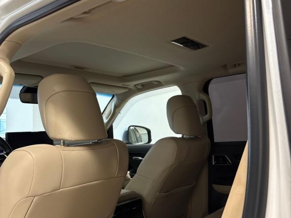Toyota Land Cruiser 300 Series с пробегом 2021 года, цена 15 600 000 рублей, 46519 км, внедорожник, Автокод Объявления