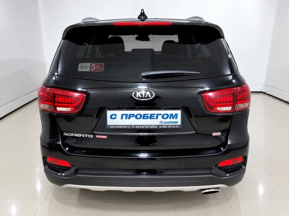 Kia Sorento III Prime Рестайлинг с пробегом 2019 года, цена 2 540 000 рублей, 158618 км, внедорожник, Автокод Объявления