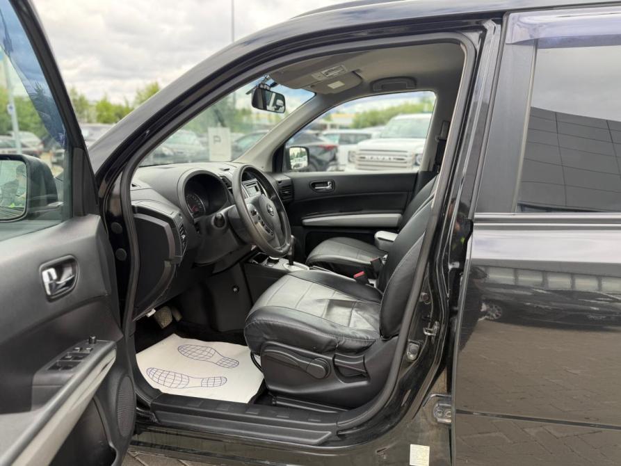 Nissan X-Trail II Рестайлинг Сыктывкар  - изображение 15