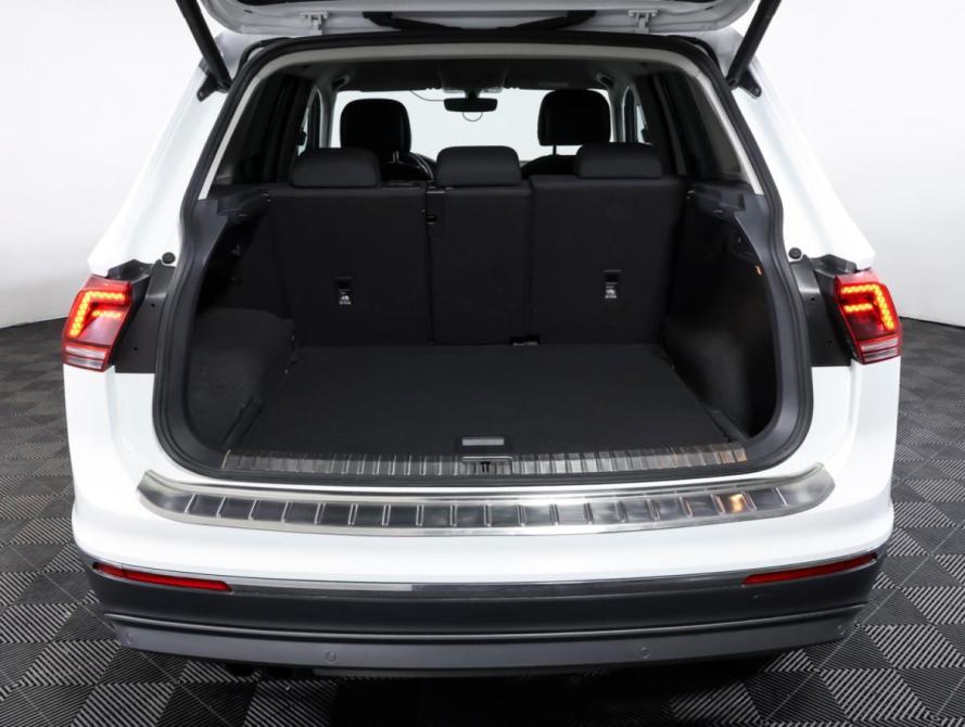 Volkswagen Tiguan II Москва  - изображение 10