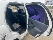 Daewoo Matiz I Рестайлинг Бузулук  - изображение 23
