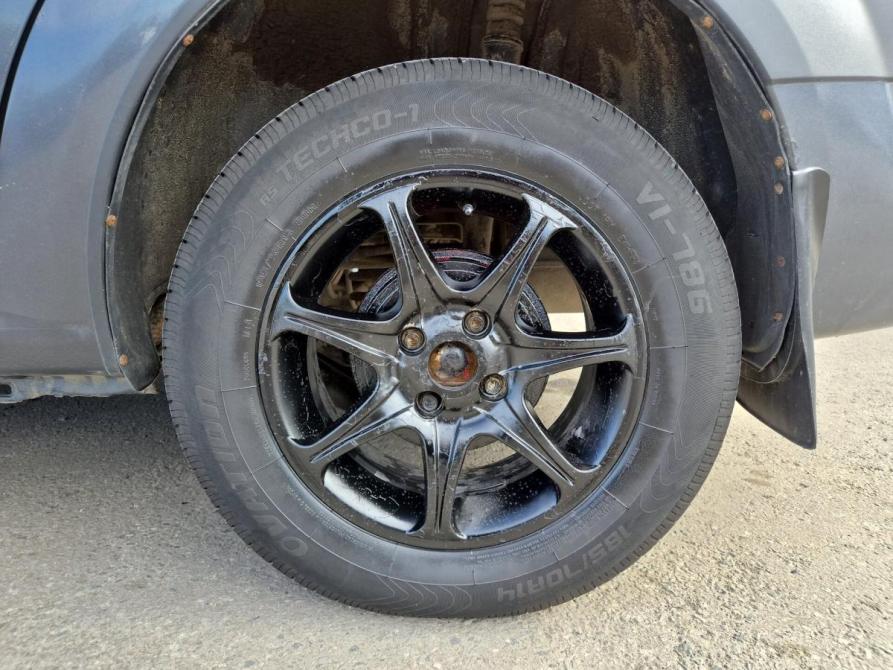 Renault Logan I Саратов  - изображение 9