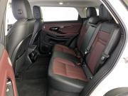 Land Rover Range Rover Evoque II Рестайлинг Москва  - изображение 50