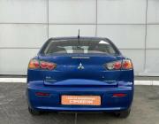 Mitsubishi Lancer X Рестайлинг Челябинск  - изображение 18
